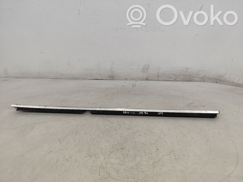 Etuoven lista (muoto)   RASPADOR,INTERIORTRASDRT