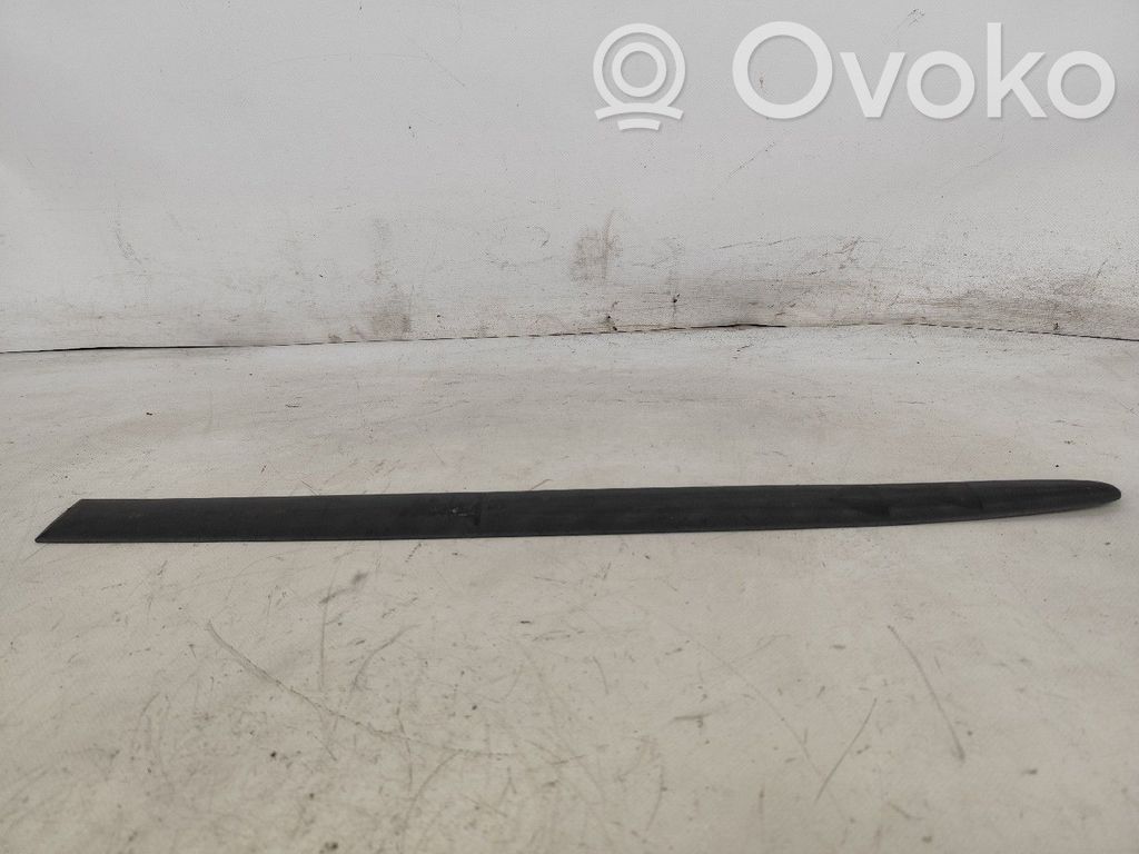 Ford Fiesta Rivestimento della portiera anteriore (modanatura) 