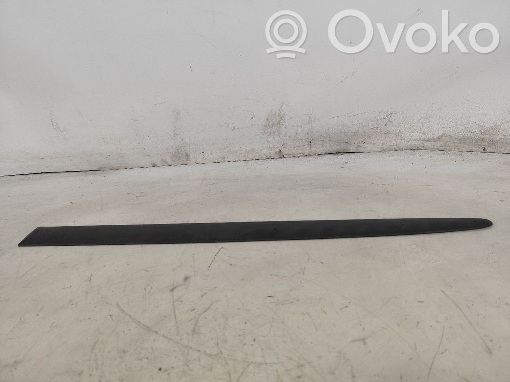 Ford Fiesta Rivestimento della portiera anteriore (modanatura) 
