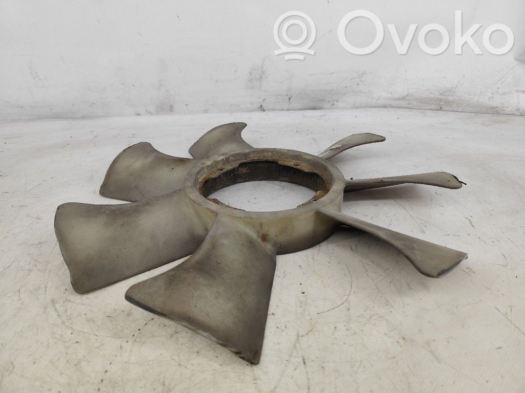 Nissan Patrol Y60 Ventilateur de refroidissement de radiateur électrique