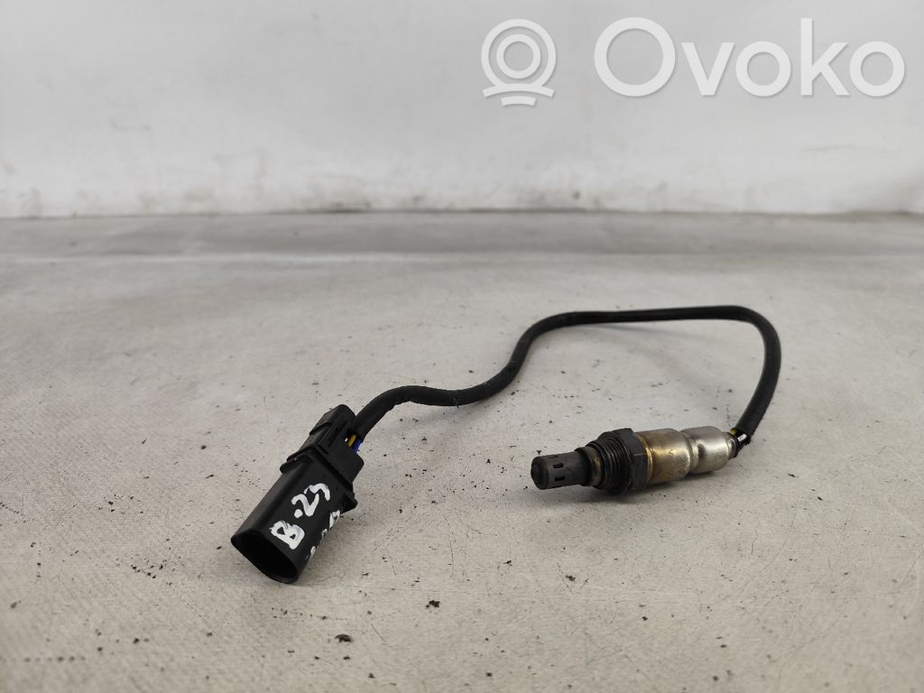 Audi A1 Lambdasonde Regelsonde