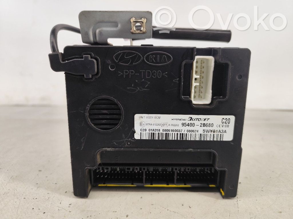 Sensor   954002B680
