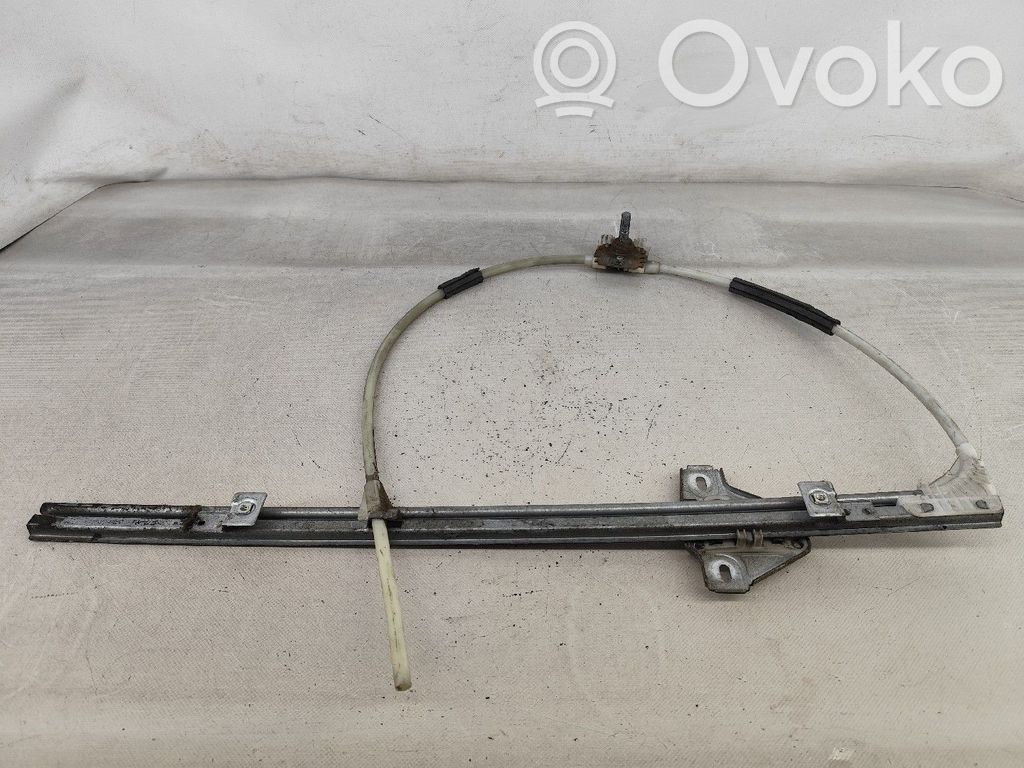 Renault Master II Macara geam față fără motor 