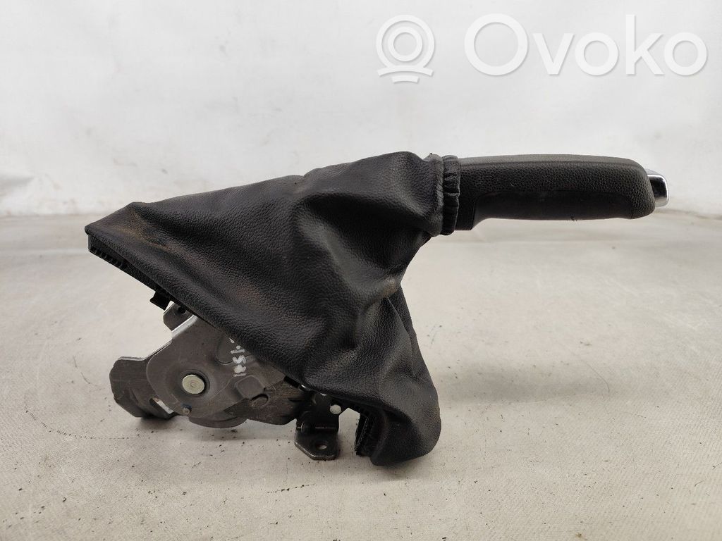 Opel Adam Frein à main / assemblage du levier 