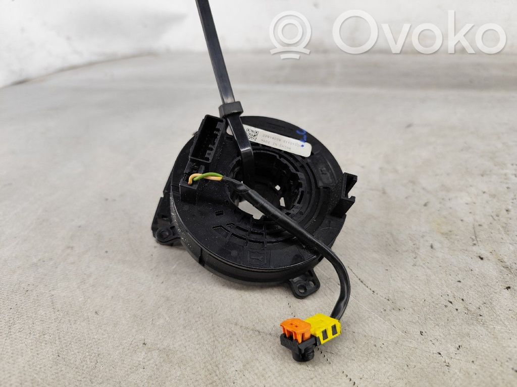 Opel Adam Inel glisant airbag (inel SRS) 