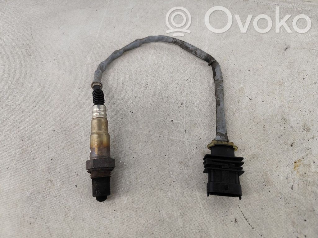 Sonde lambda   55563348,0258010121