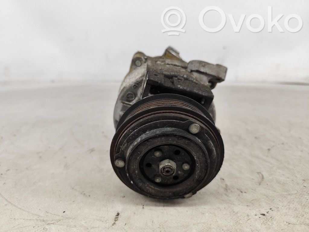 Klimakompressor Pumpe   390402290229,0056089,AKT200A431G