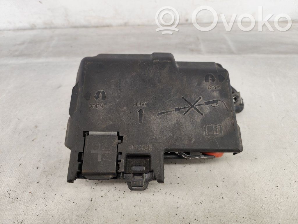 SAM control unit   13423481