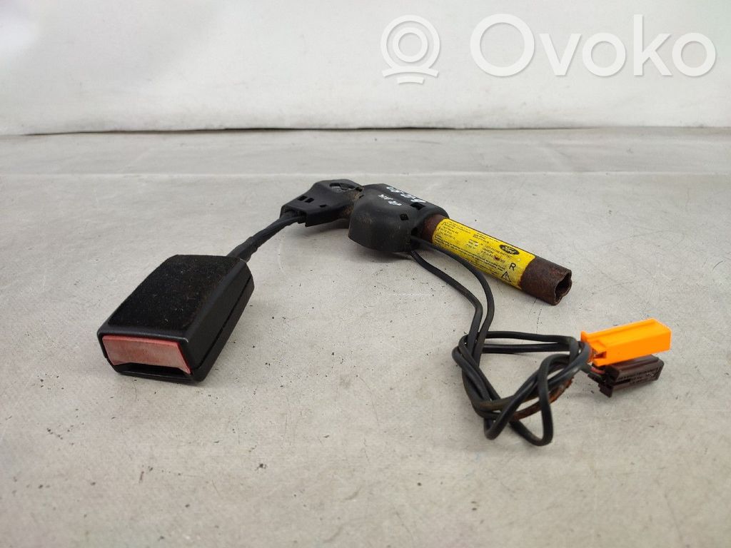 Ford Mondeo Mk III Bridă fixare centură de siguranță față 
