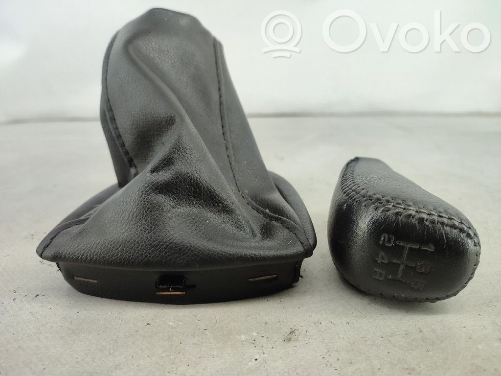 Gear shift switch/knob   98AB7B118