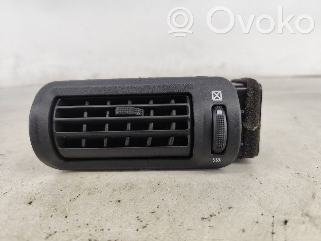 Hyundai Santa Fe Grilă ventilație centrală 