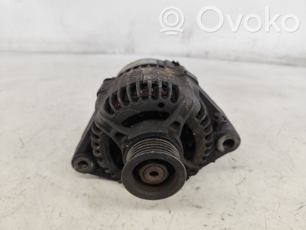 Rover 100 Alternador 