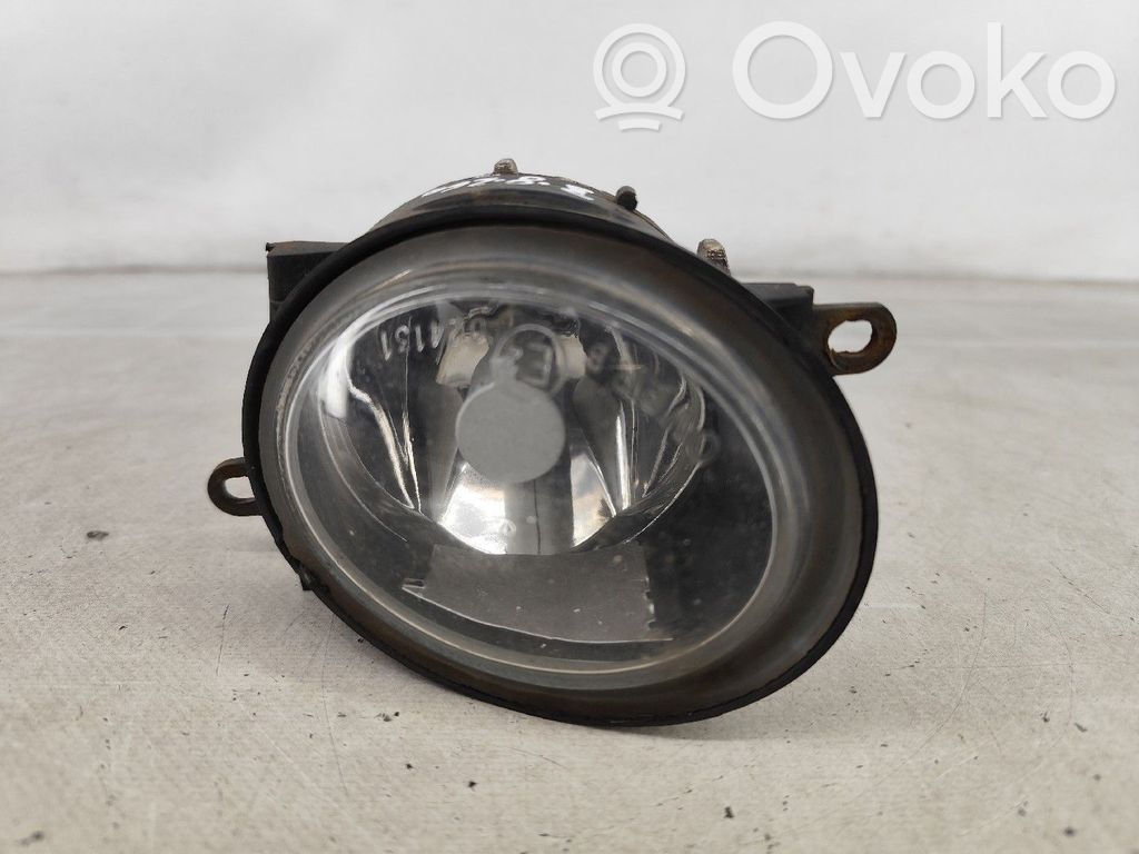 Rover 200 XV Etusumuvalo 
