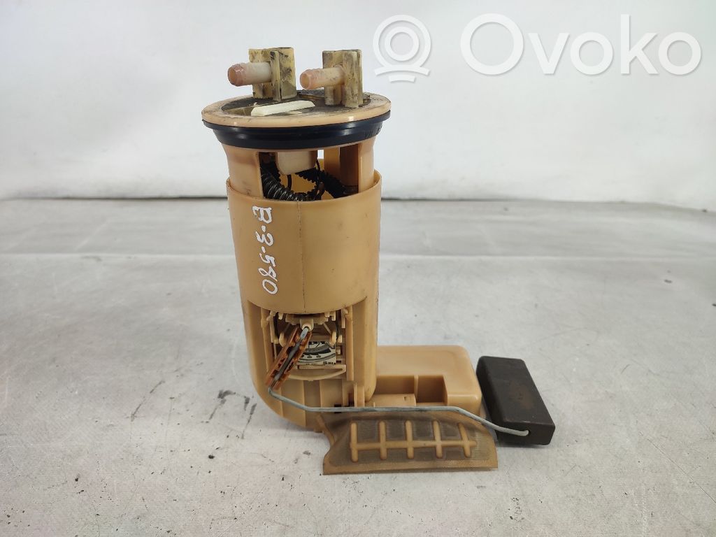 Citroen Saxo Polttoainetason anturi 