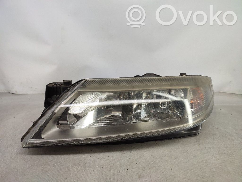 Renault Laguna I Faro/fanale