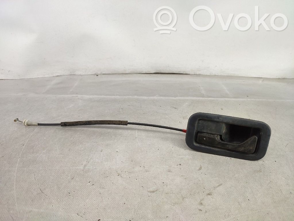 Manecilla interna puerta delantera   91ABA22601ABL