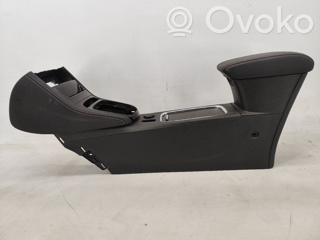 Opel Astra K Center console 