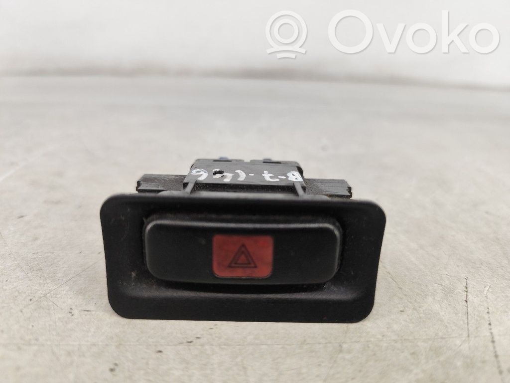 Honda Civic Hazard light switch 