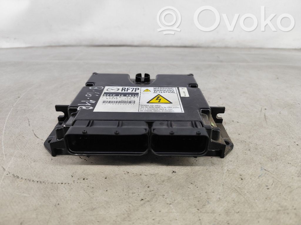 Variklio valdymo blokas   RF7P18881U,2758006684
