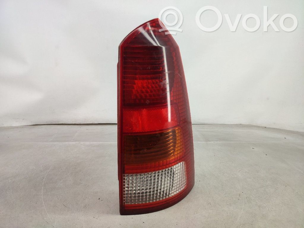 Rear/tail lights   PMXS4113404EK