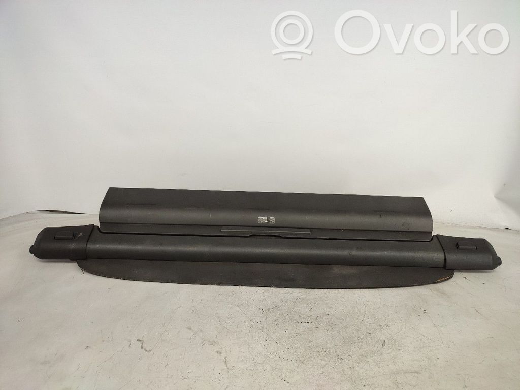 Parcel shelf   9918200386,39898414