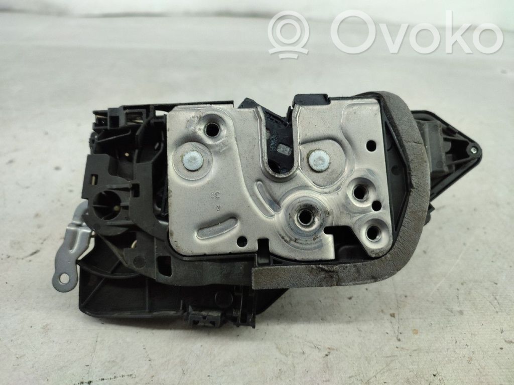 Front door lock   31440998,C57582104