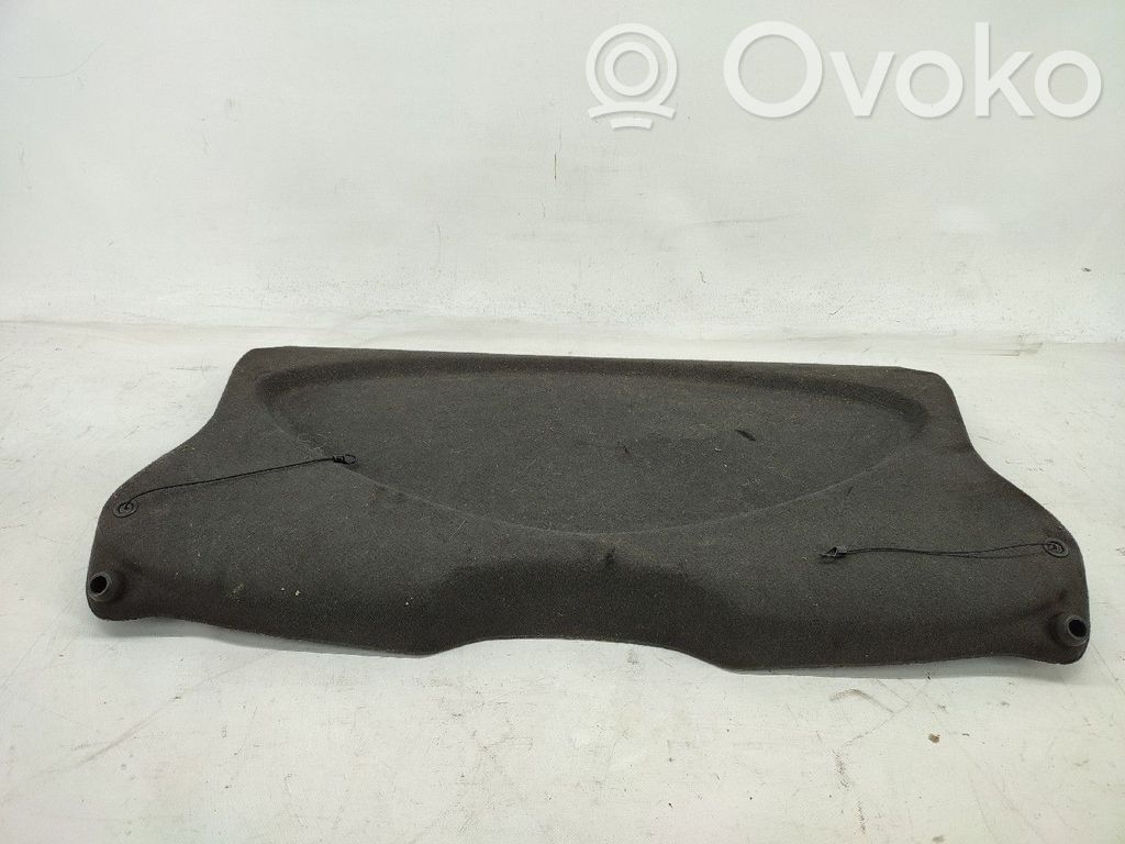 Parcel shelf   98ABA46506