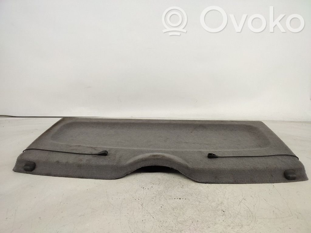 Parcel shelf   29199836738
