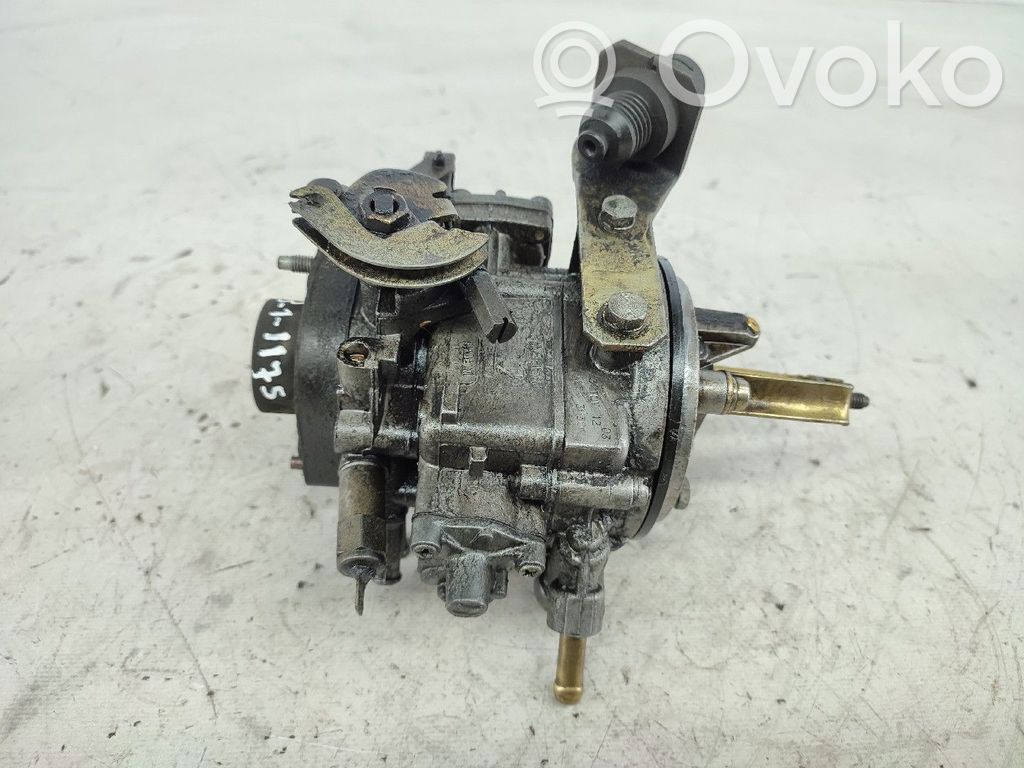 Fiat Tipo Przepustnica elektryczna 