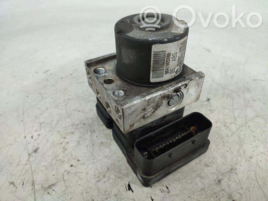 ABS Blokas   9641965380,5WK84106,V6256S02