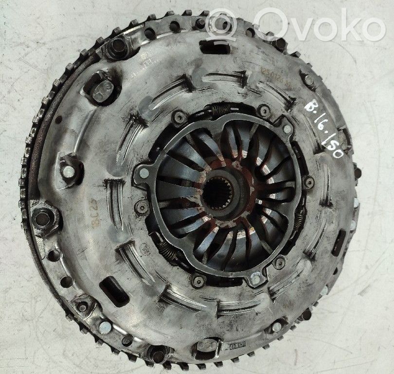 Mazda 6 Kupplungssatz 