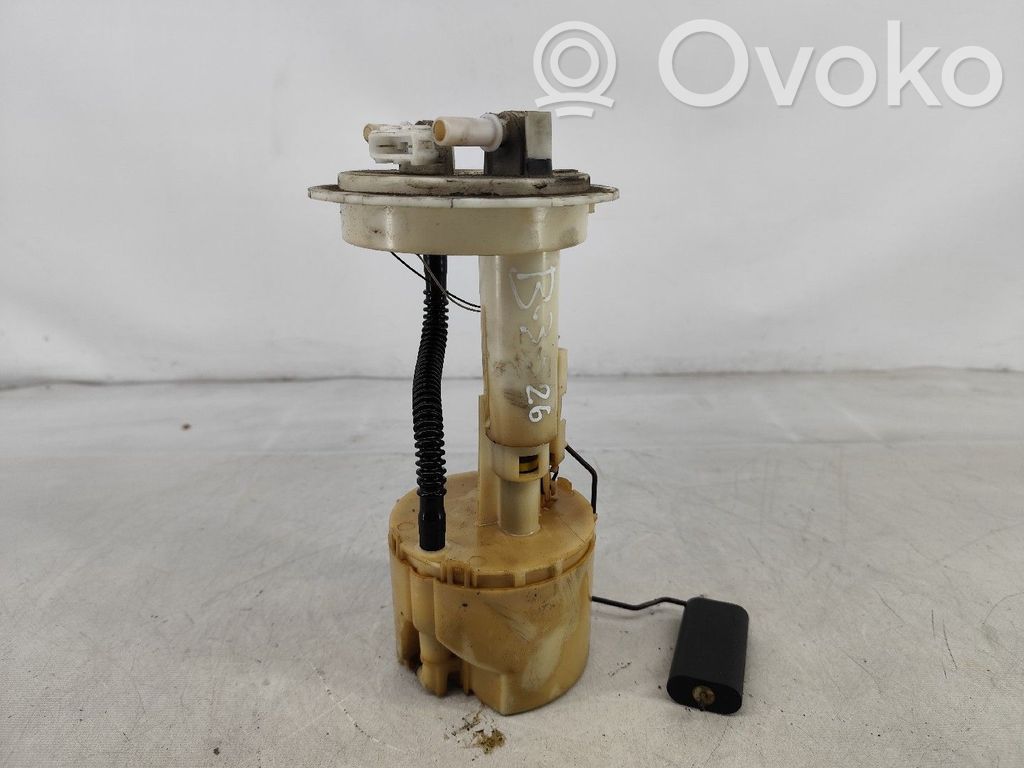 Fuel level sensor   09720509900,2PINOS