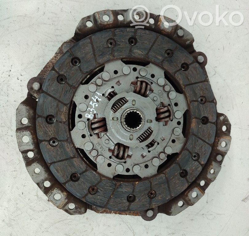 Citroen Jumpy Clutch set kit 