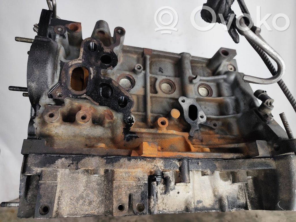 Opel Combo C Engine block 