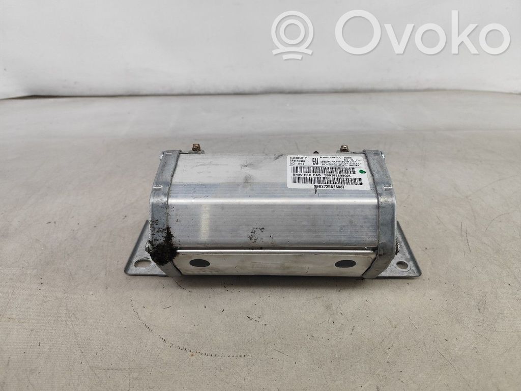 BMW 1 E82 E88 Airbag del pasajero 