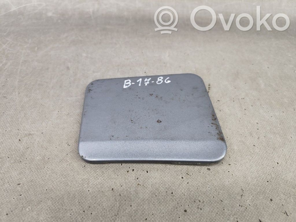 Polttoainesäiliön korkki   A5041222796