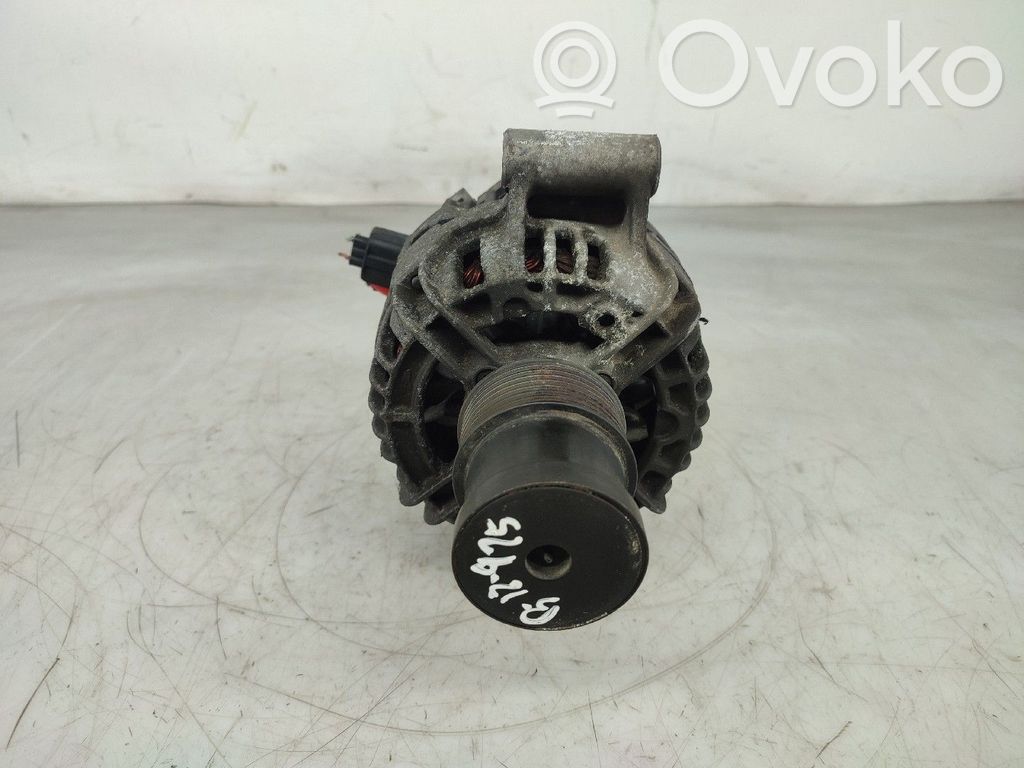 Generator/alternator   0124315019,YC1T10300BH
