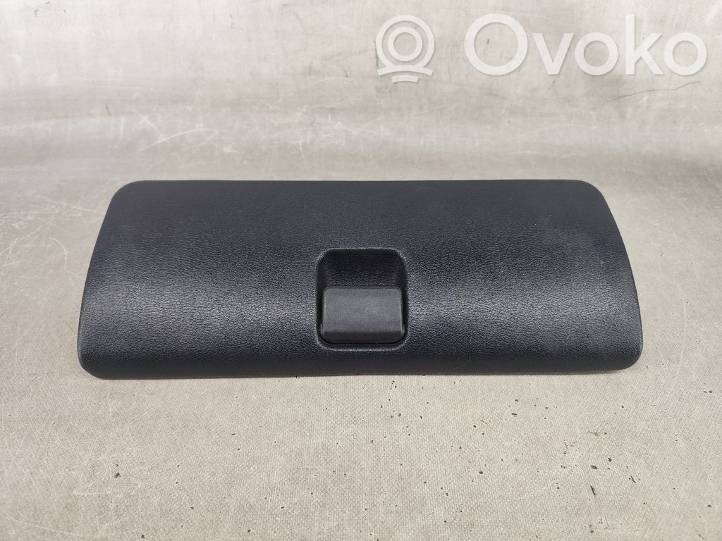 Ford Fiesta Vano portaoggetti 