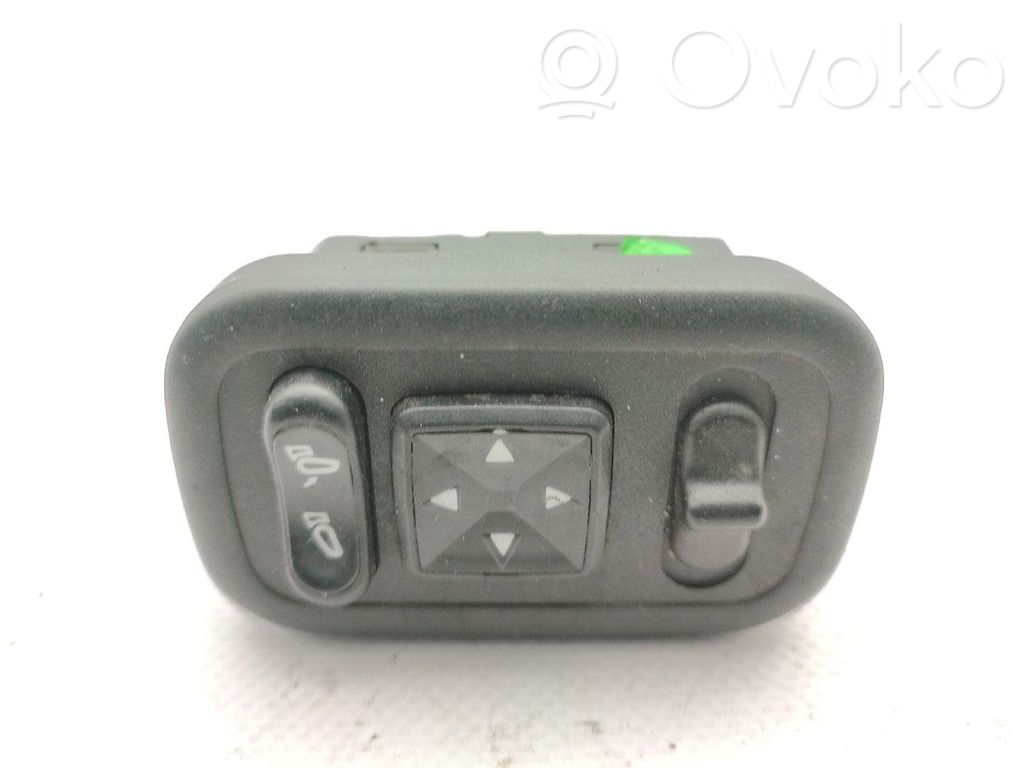 Wing mirror switch   813018,12PINOS