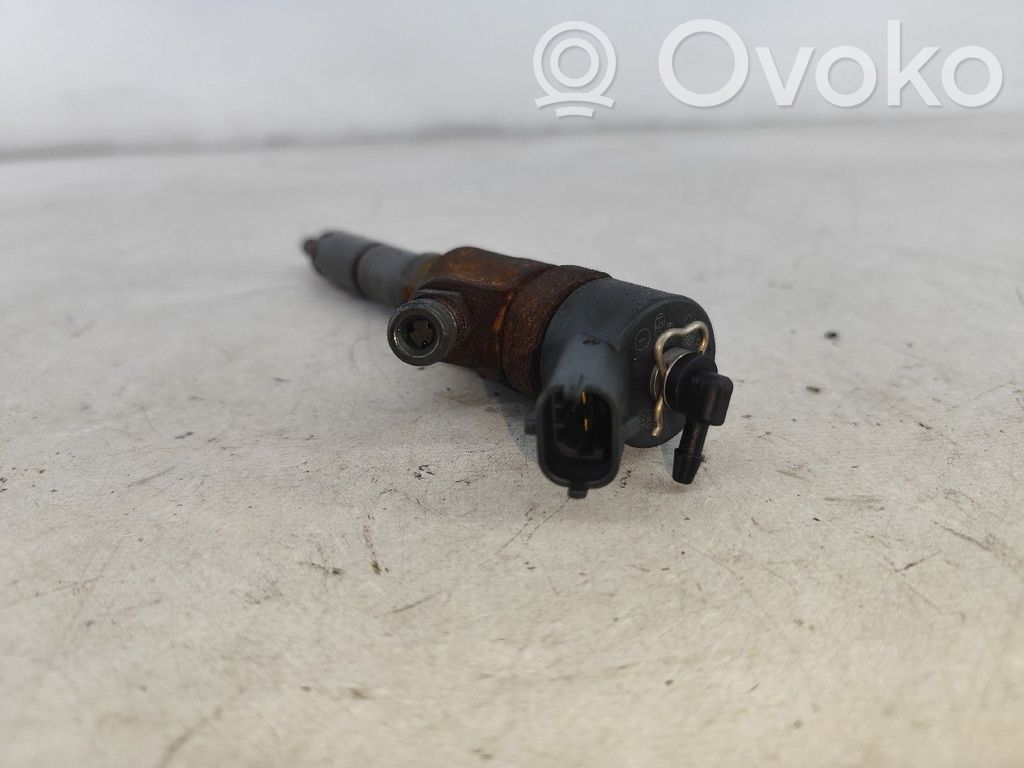 Citroen Xsara Injector combustibil 