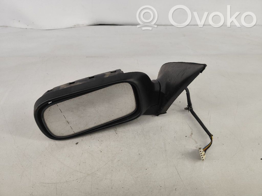 Nissan Primera Rétroviseur électrique de porte avant