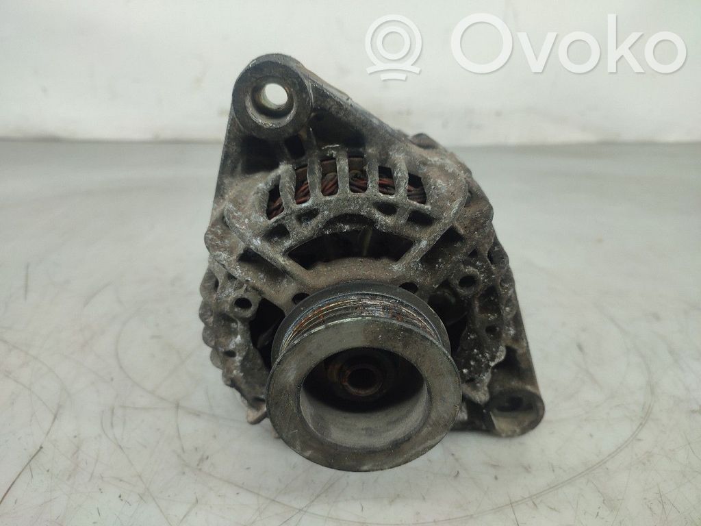 Alternador   0124325058