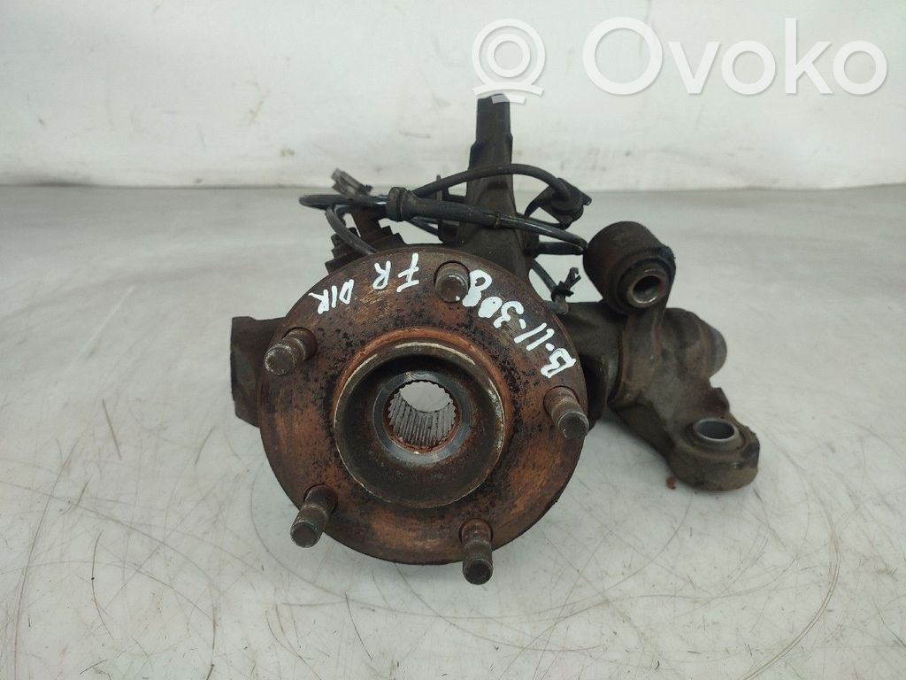 Nissan Primera Fuzetă butuc roată față 