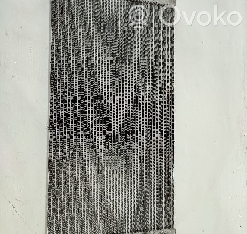 BMW 5 F10 F11 Radiator lichid răcire 