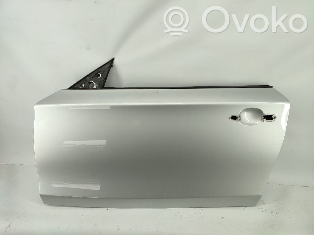 BMW 1 E82 E88 Porte avant