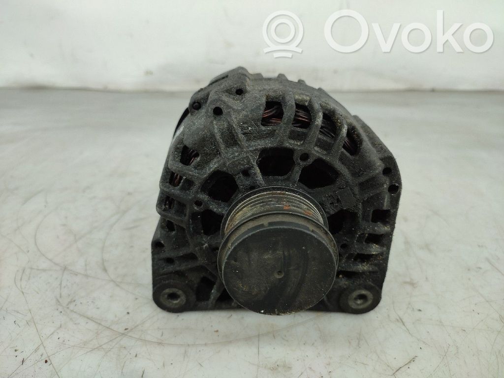 Renault Laguna I Lichtmaschine