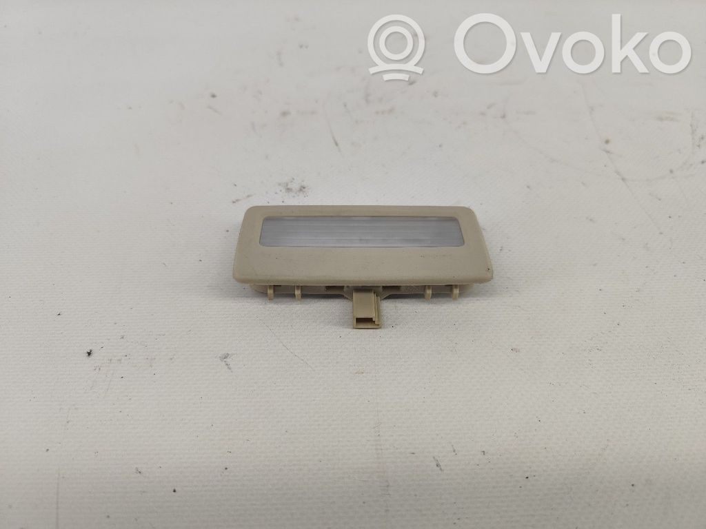 Panel oświetlenia wnętrza kabiny   1105118,63319163767,63319163767AI03