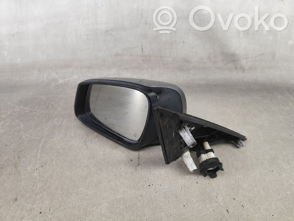 BMW 5 F10 F11 Specchietto retrovisore elettrico portiera anteriore 