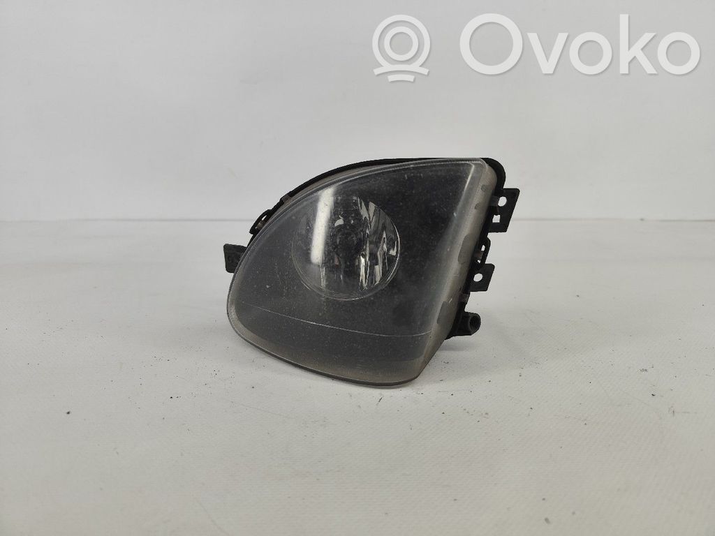 BMW 5 F10 F11 Fendinebbia anteriore 