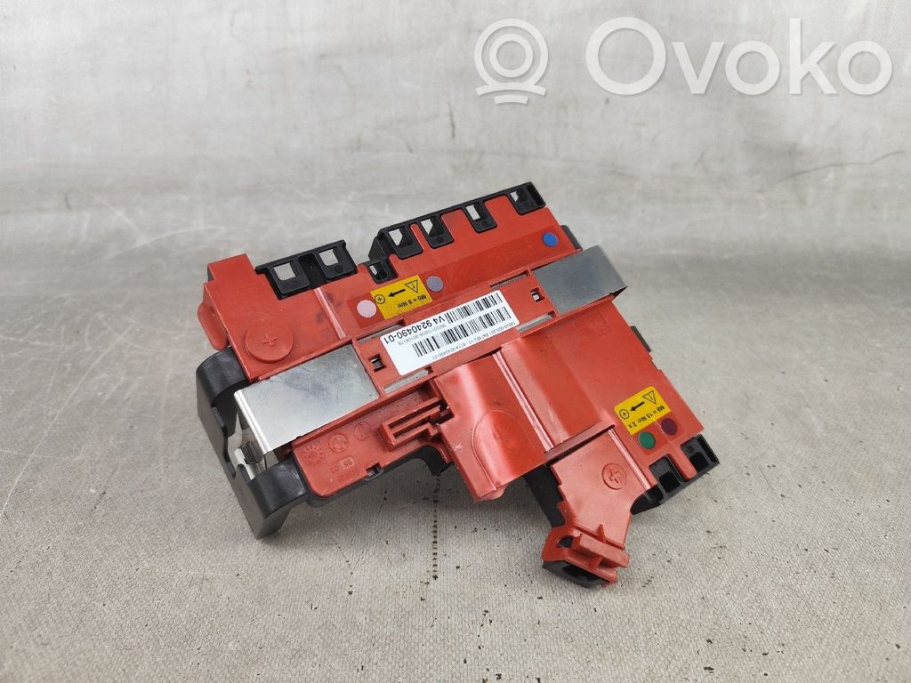 BMW 5 F10 F11 Sterownik / Moduł ECU